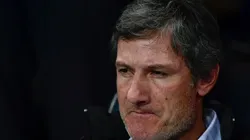 Gabriel Caballero habló del gran momento de Juárez