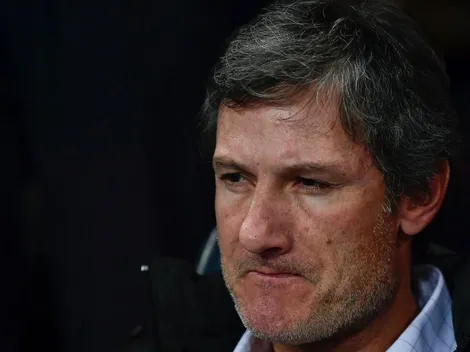 Gabriel Caballero habló del gran momento de Juárez