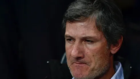 Gabriel Caballero habló del gran momento de Juárez