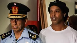 Dura noticia para el crack brasileño.