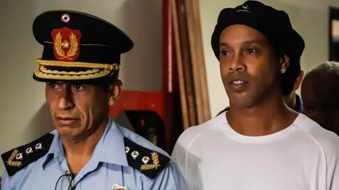 Dura noticia para el crack brasileño.