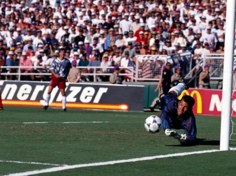 Óscar Córdoba reveló la difícil situación cuando estuvo amenazado de muerte