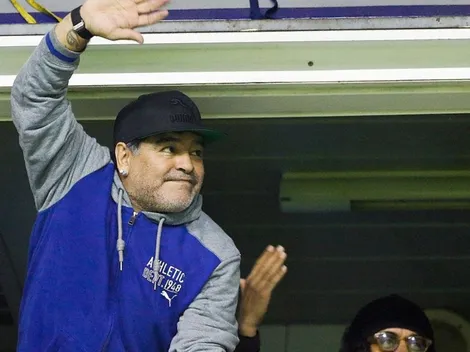 TNT Sports: el homenaje de Boca a Maradona tendrá dos grandes ausentes