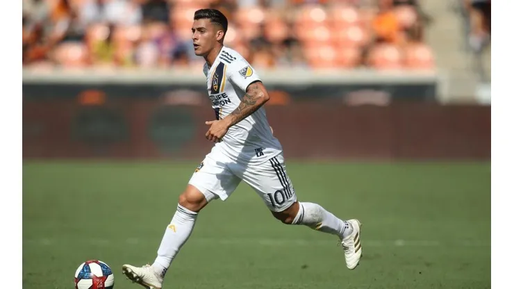 Cristian Pavón