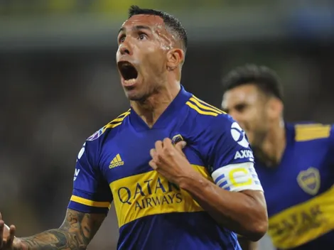 Qué canal transmite Boca vs. Gimnasia por la Superliga