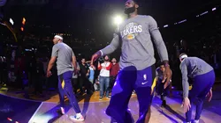 Los Lakers volverán a playoffs luego de siete años