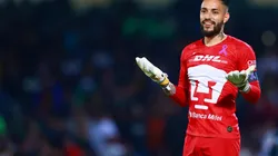 Nadie perdonó a Alfredo Saldívar