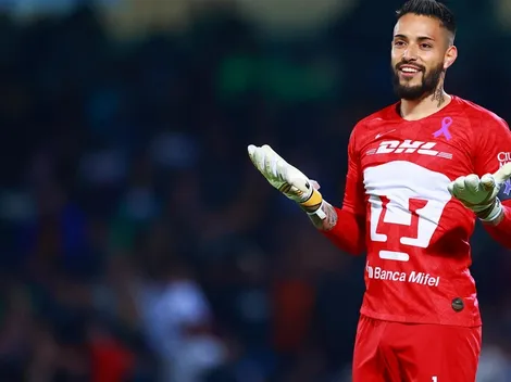 Nadie perdonó a Alfredo Saldívar