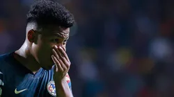 En el programa de Fox Sport no pararon de criticarlo.