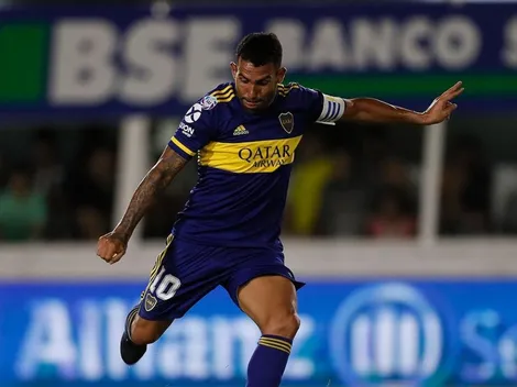 Boca vs. Gimnasia EN VIVO ONLINE por la Superliga