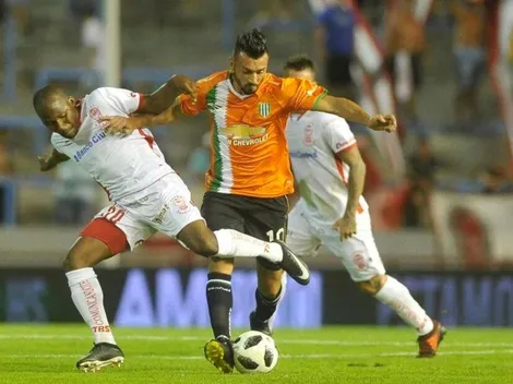 En VIVO: Banfield vs. Huracán por la Superliga