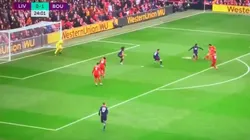 Bournemouth se equivocó en el fondo y Salah no perdonó: ahora están 1 a 1