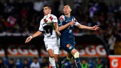 Henry Martín anota en el último minuto para que América empate contra Pumas