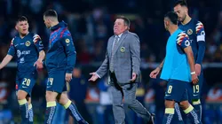 Dura crítica al América.