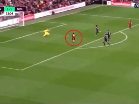 Se despertaron: Mané convirtió y Liverpool dio vuelta el partido