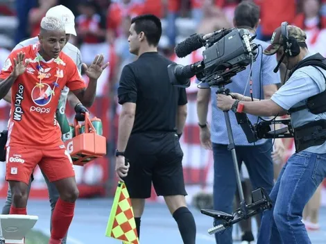 Los 4 partidos de la fecha 8 del FPC que solo verán quienes contrataron Win+