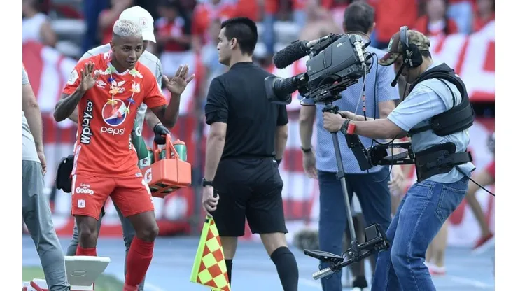 Los 4 partidos de la fecha 8 del FPC que solo verán quienes contrataron Win+