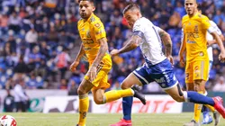 Puebla y Tigres sumaron un punto que les sirve poco