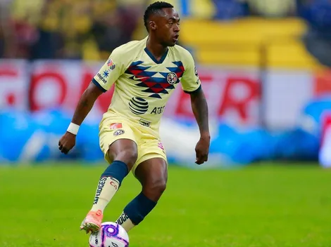 La Liga MX no le impide jugar a Renato Ibarra