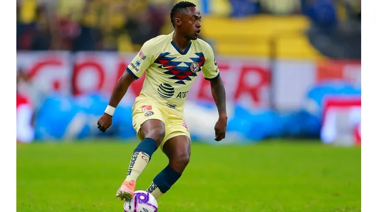 La Liga MX no le impide jugar a Renato Ibarra