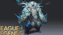 Riot revela grandes novedades sobre el rework de Volibear en League of Legends