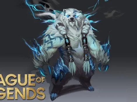 Riot revela grandes novedades sobre el rework de Volibear en League of Legends