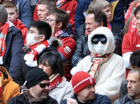 Minsalud advirtió: "eventos deportivos no deben temer por el coronavirus"