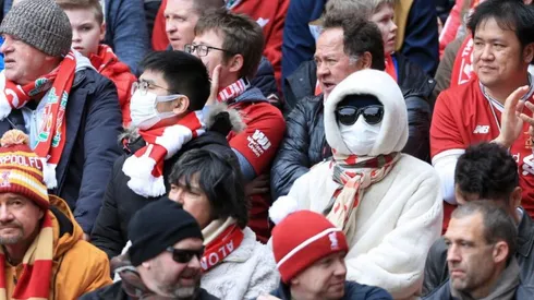 Minsalud advirtió: "eventos deportivos no deben temer por el coronavirus"