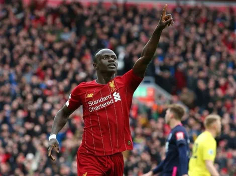 Volvió todo a la normalidad: Liverpool le ganó 2 a 1 a Bournemouth