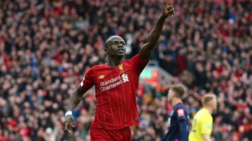 Volvió todo a la normalidad: Liverpool le ganó 2 a 1 a Bournemouth