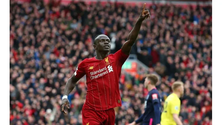 Volvió todo a la normalidad: Liverpool le ganó 2 a 1 a Bournemouth