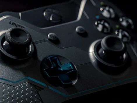 Nueva patente del mando de Xbox Series X revela sticks personalizables