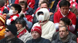 La Premier League tomaría una drástica medida por culpa del coronavirus