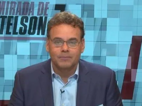 Faitelson concluyó que el América tiene suerte