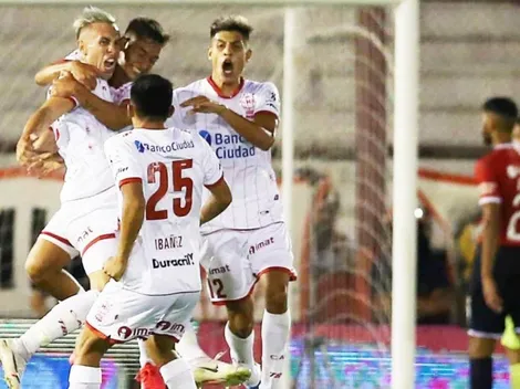 Qué canal transmite Banfield vs. Huracán por la Superliga