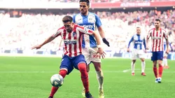 Héctor Herrera vuelve a ser tenido en cuenta por Diego Simeone