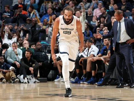 Los Clippers apostaron fuerte con su nueva contratación