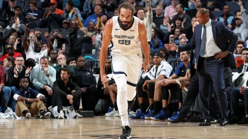 Los Clippers apostaron fuerte con su nueva contratación