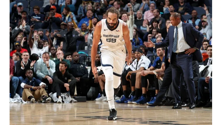 Los Clippers apostaron fuerte con su nueva contratación