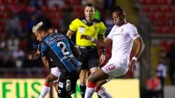 Querétaro y Toluca quedaron a deber y complicaron sus aspiraciones