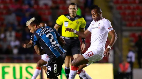 Querétaro y Toluca quedaron a deber y complicaron sus aspiraciones