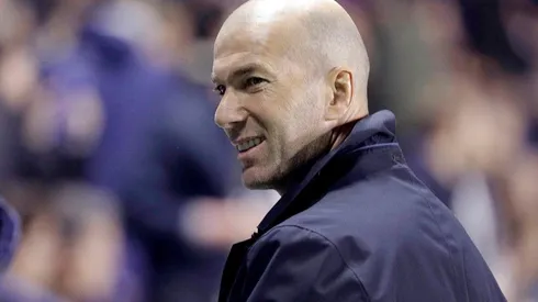 La oferta que prepara Juventus para sacar a Zidane del Real Madrid