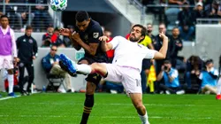 DC United vs. Inter Miami