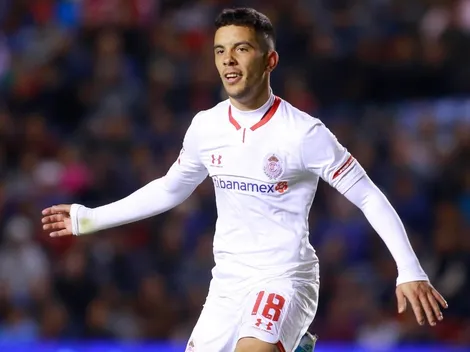 ¿Por qué es tendencia Leo Fernández?