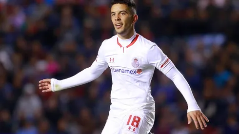 Queretaro v Toluca - Torneo Clausura 2020 Liga MX