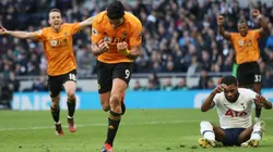 El Wolverhampton de Raúl Jiménez se puede meter en zona de copas este fin de semana