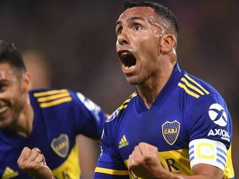 Día y horario de Boca Juniors vs. Gimnasia por la Superliga