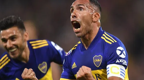 Boca Juniors vs. Gimnasia