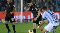Atlético Tucumán vs. River