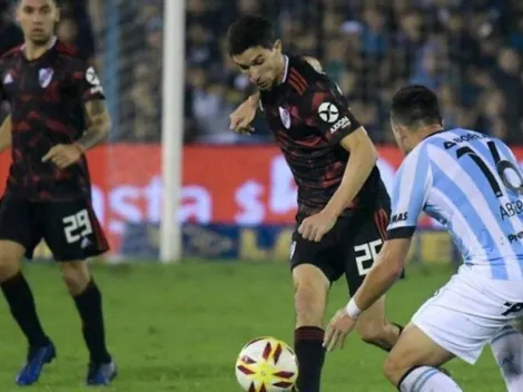 Día y horario de Atlético Tucumán vs. River por la Superliga